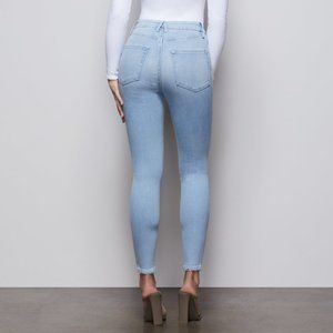 Good American “Good Waist” Jeans